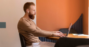 Co dělá dlouhodobé sezení s tělem sportovce?