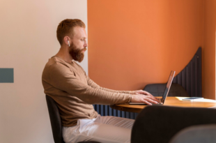 Co dělá dlouhodobé sezení s tělem sportovce?