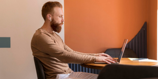 Co dělá dlouhodobé sezení s tělem sportovce?