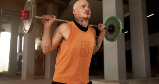 Proč některým lifterům roste síla, ale ne svaly