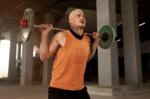 Proč některým lifterům roste síla, ale ne svaly