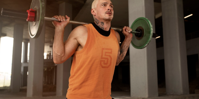 Proč některým lifterům roste síla, ale ne svaly