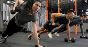 Jak poznat přetrénování dřív, než vás zastaví?