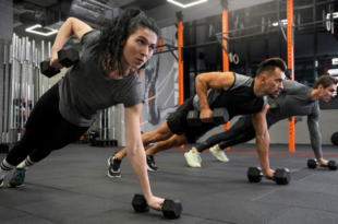 Jak poznat přetrénování dřív, než vás zastaví?