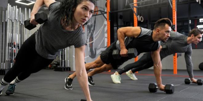 Jak poznat přetrénování dřív, než vás zastaví?