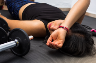 Deload týden: zbytečnost pro slabé, nebo klíč k dlouhodobému progresu?