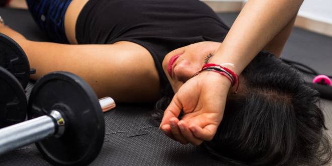 Deload týden: zbytečnost pro slabé, nebo klíč k dlouhodobému progresu?