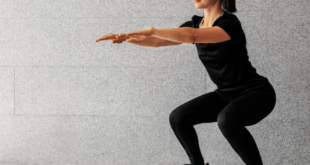 Jak poznat, že technika vašeho dřepu není v pořádku a jak ji zlepšit?