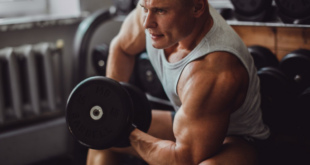 Co dělat, když nabíráte svaly a zaseknete se na jedné váze?