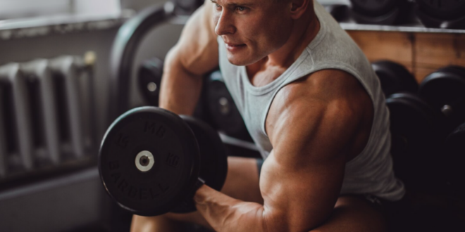 Co dělat, když nabíráte svaly a zaseknete se na jedné váze?